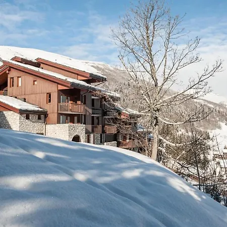 Quartier Creve Coeur - Maeva - 4 Personnes - Confort Mae-3612 *