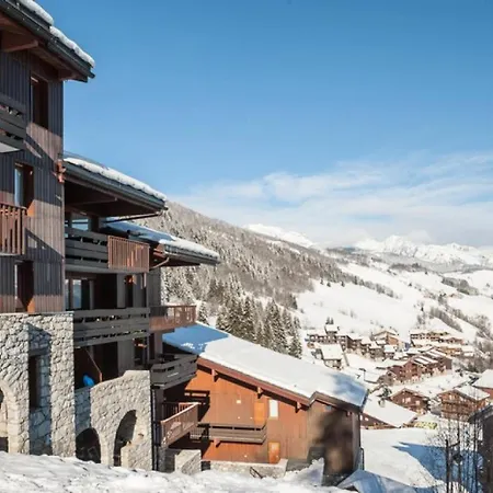 Quartier Creve Coeur - Maeva - 4 Personnes - Confort Mae-3612 Apartment *
