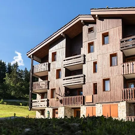 Quartier Creve Coeur - Maeva - 4 Personnes - Confort Mae-3612 Apartment *