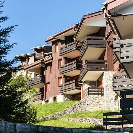 Quartier Creve Coeur - Maeva - 4 Personnes - Confort Mae-3612 * Valmorel