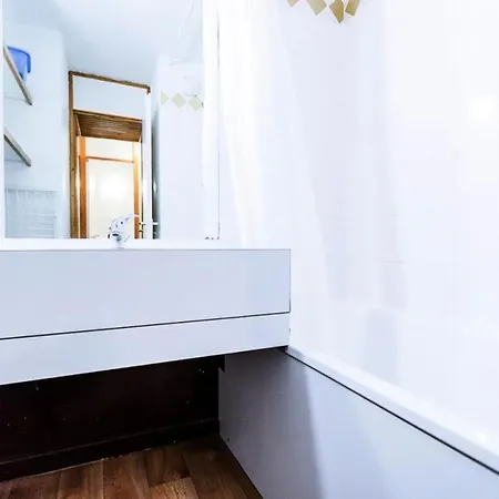 Quartier Creve Coeur - Maeva - 4 Personnes - Confort Mae-3612 Apartment