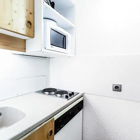 Apartment Quartier Creve Coeur - Maeva - 4 Personnes - Confort Mae-3612 Valmorel