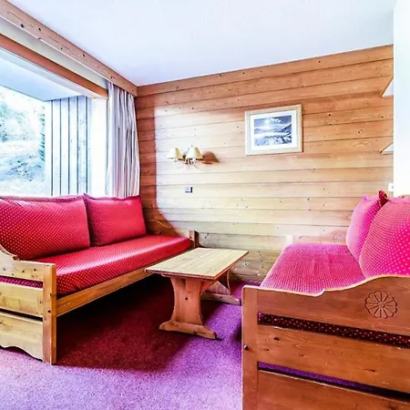 Quartier Creve Coeur - Maeva - 4 Personnes - Confort Mae-3612 Valmorel