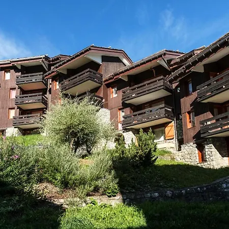 Quartier Creve Coeur - Maeva - 4 Personnes - Confort Mae-3612 * Valmorel